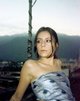 Gabriela Pingarilho as 