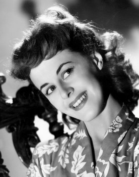 Beryl Baxter