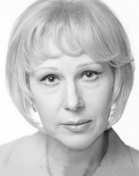 Natalya Kutasova