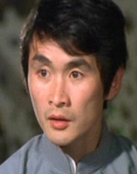 Cheng Kang-Yeh as 2nd Young Master