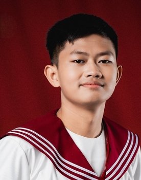 Cedrick N. K. as Cedrick