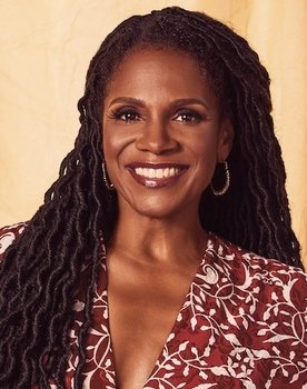 Audra McDonald