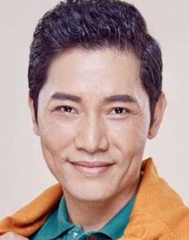 Zhang Lei as Jin Bao