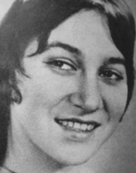 Tatiana Egorova as Вера