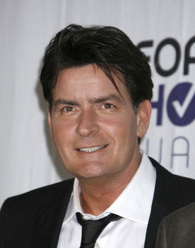 Charlie Sheen as Tom