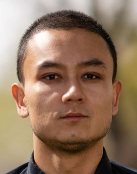 Dave Aini as Shirzat