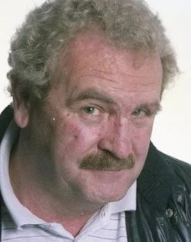 Antônio Petrin as Nathanson