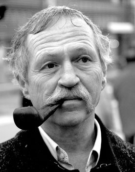José Bové