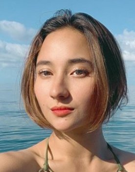 Naomi Zaskia