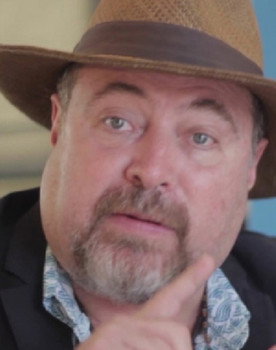 René Cardona III as Dave