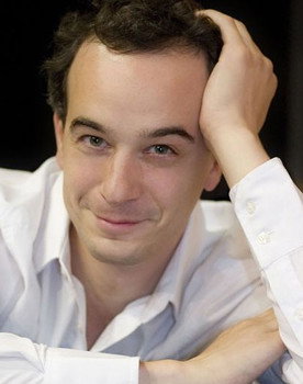 Adrian Eröd