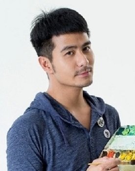 Guo Yan Fu