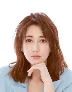 Dai Xiaoying