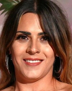 Alexis Vida