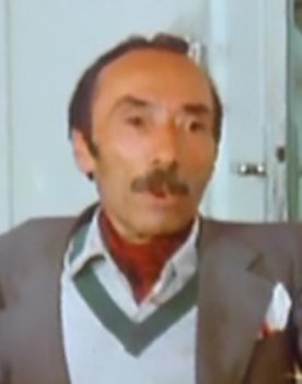 Salvatore Morra as Peppino