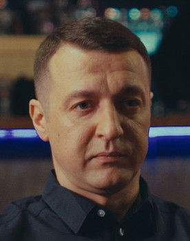 Josif Baliukevič as Marius