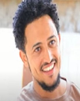 Musheraw(ሙሽራው)