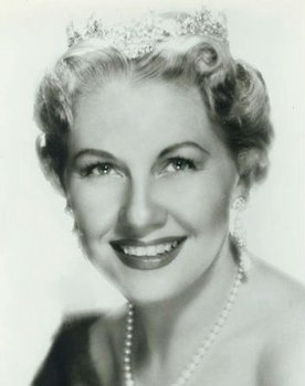 Claramae Turner