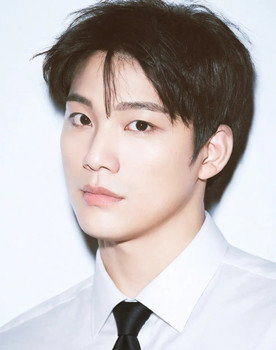 Shin Hyeon-woo as Self - Single