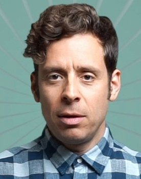 Yannis Sarakatsanis as