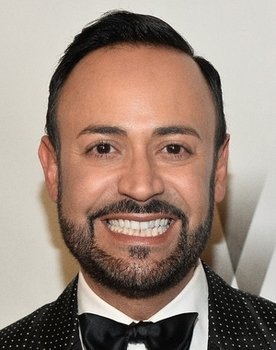 Nick Verreos