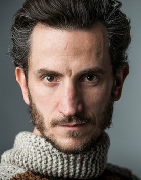 Andrea Gherpelli