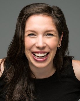 Gabrielle Caron