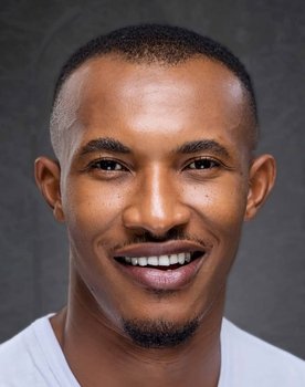Gideon Okeke
