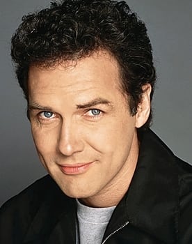 Norm Macdonald