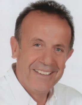 Ali El Khalil
