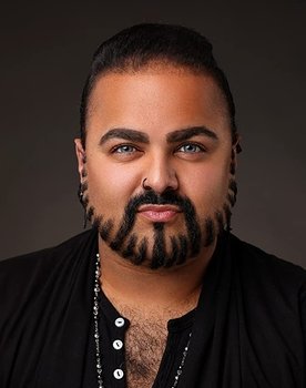 S-Raj Kumar
