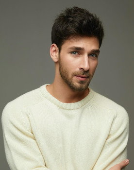 DincDaymen as Dursun