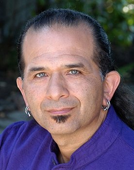 Mike Martinez