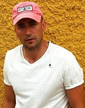Evgeny Milykh as 