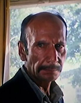 Abdulhay Shermuhamedov as 