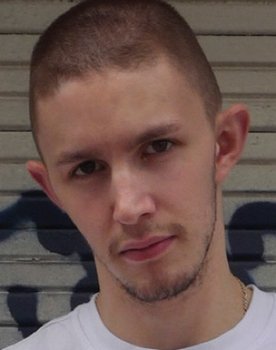 Kyle Lena: Le CrunchBoy sans interdit