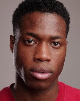 Freddie MacBruce as Allen