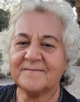 Meliha Saglanmak