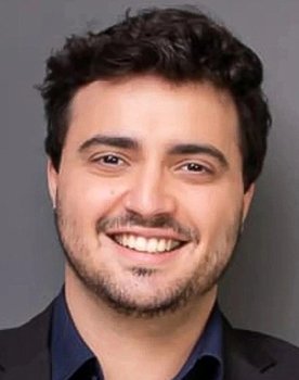 Caio Magalhães as Jorge