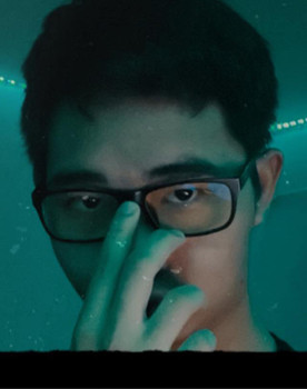 Karnthi Phothidara as Maskman 3