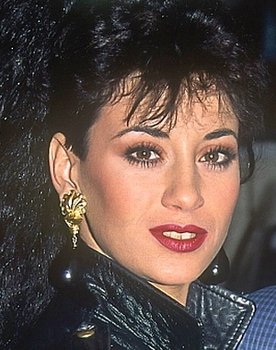 Élodie Chérie