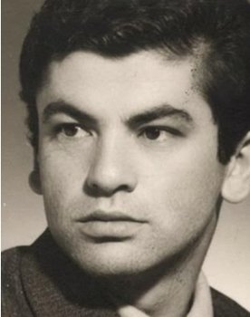 Yorgos Sambanis