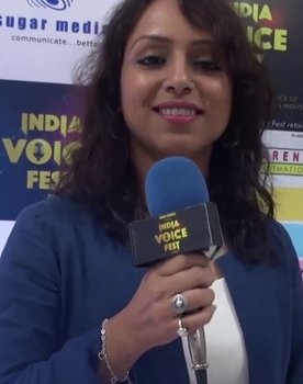 Aranya Kaur