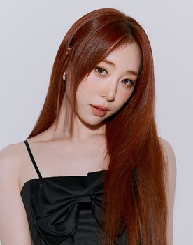 Yeonjung as Yeonjung