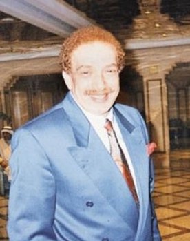 Abdulaziz Al-Mansour as 
