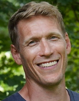 Adam Schersten