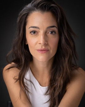 Marta Eguía as Madre