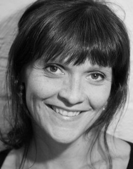 Inger Gundersen