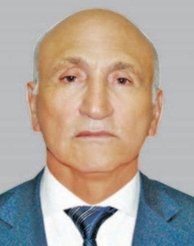 Marahim Farzalibeyov