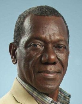 Juan Maria Almonte as Gobernador Borgella